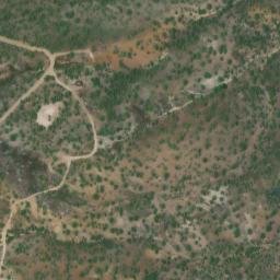 Satellite imagery of Horse Heaven Mine, US