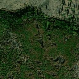 Satellite imagery of Cougar Ridge, US