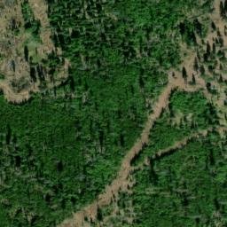 Satellite imagery of Cougar Ridge, US