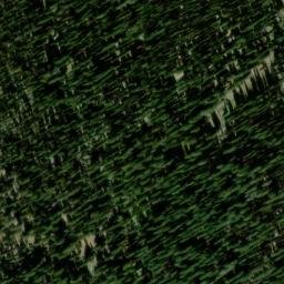 Satellite imagery of Tiger Mine, US