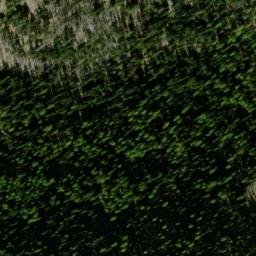 Satellite imagery of Bimetallic Mine, US