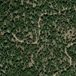 Satellite imagery of Corey and Meadow Placer, US