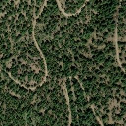 Satellite imagery of Corey and Meadow Placer, US