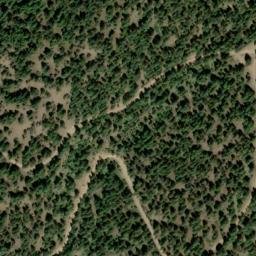Satellite imagery of Corey and Meadow Placer, US