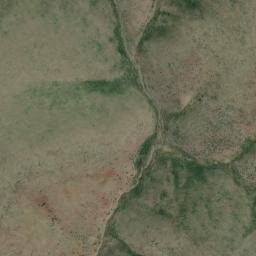 Satellite imagery of Brazos Mine, US