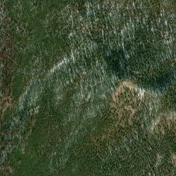 Satellite imagery of H 339 — NGS PY0705 — Park County, US, US