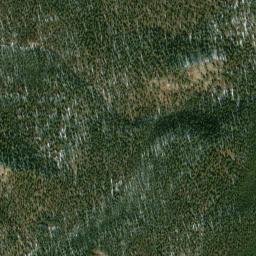 Satellite imagery of EQ — NGS PY1114 — Park County, US, US