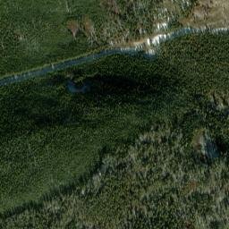 Satellite imagery of K 339 — NGS PY0703 — Park County, US, US