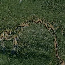 Satellite imagery of 2 MDC — NGS PY0957 — Park County, US, US