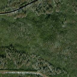 Satellite imagery of A 367 — NGS PY0958 — Park County, US, US