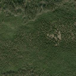 Satellite imagery of T 9 — NGS PY0140 — Park County, US, US