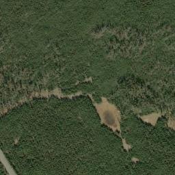 Satellite imagery of 3 MDC — NGS PY0959 — Park County, US, US
