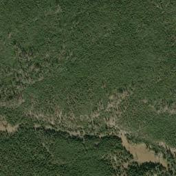 Satellite imagery of 3 MDC — NGS PY0959 — Park County, US, US