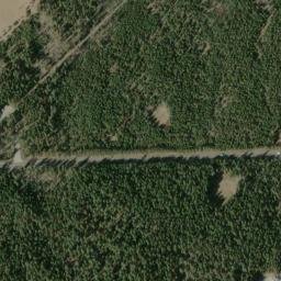 Satellite imagery of 7 MDC — NGS PY0965 — Park County, US, US