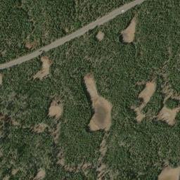 Satellite imagery of 8 MDC — NGS PY0966 — Park County, US, US