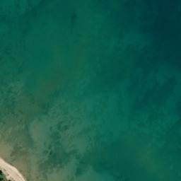 Satellite imagery of Sturgeon Point, US