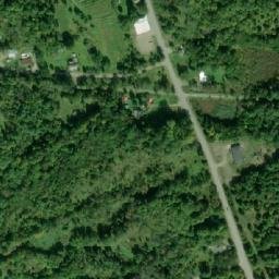 Satellite imagery of Railway Hill, CA