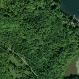 Satellite imagery of Railway Hill, CA