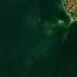 Satellite imagery of Kish Point, CA
