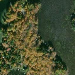 Satellite imagery of Klautz Point, CA