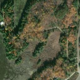 Satellite imagery of Klautz Point, CA