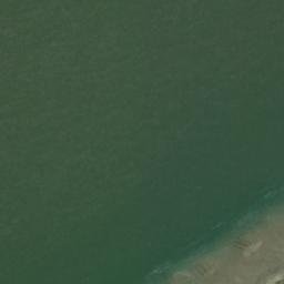 Satellite imagery of Pointe des Graouères, FR