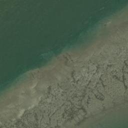 Satellite imagery of Pointe des Graouères, FR