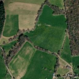 Satellite imagery of Château de Berbezou, FR