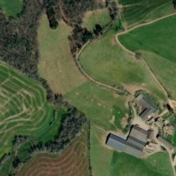 Satellite imagery of Château de Berbezou, FR