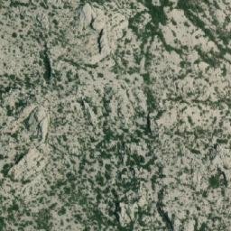 Satellite imagery of Oštrik, HR