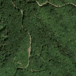 Satellite imagery of Jelina Greda, HR