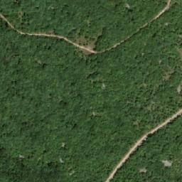 Satellite imagery of Jelina Greda, HR