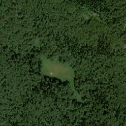 Satellite imagery of Trovrh, BA