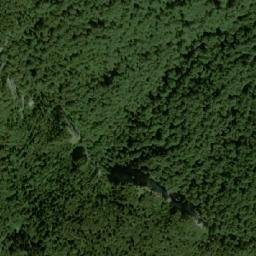 Satellite imagery of Trovrh, BA