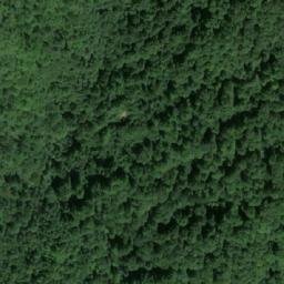 Satellite imagery of Mali Ljutoč, BA