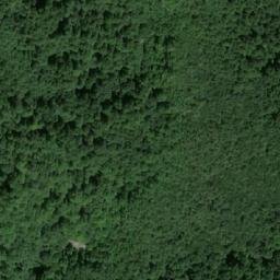 Satellite imagery of Pržine, BA