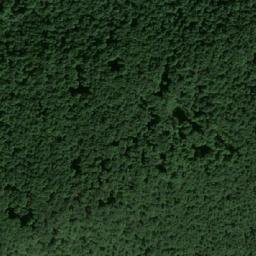 Satellite imagery of Pržine, BA