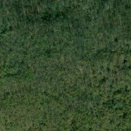 Satellite imagery of Lisina, BA