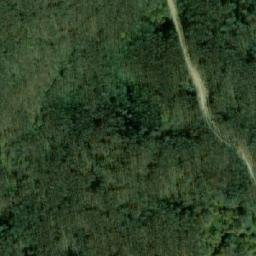 Satellite imagery of Zbjegovački Vrh, BA