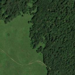 Satellite imagery of Ciganka, BA