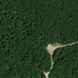 Satellite imagery of Crni Vrh, BA