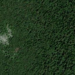 Satellite imagery of Suvi Vrh, BA