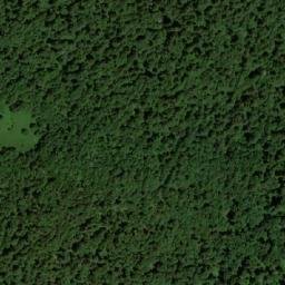 Satellite imagery of Javornjača, BA