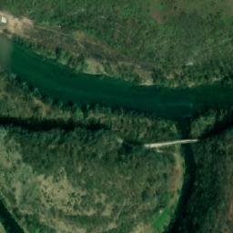 Satellite imagery of Hrastik, BA