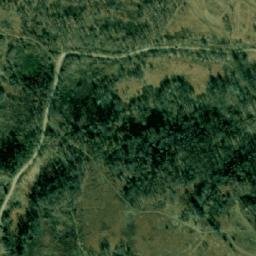 Satellite imagery of Radinice, BA