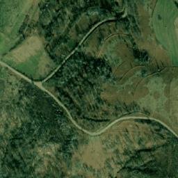 Satellite imagery of Jovišića Brdo, BA