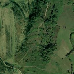 Satellite imagery of Jovišića Brdo, BA