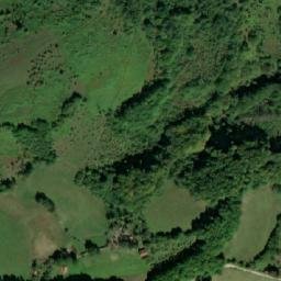 Satellite imagery of Jovišića Brdo, BA