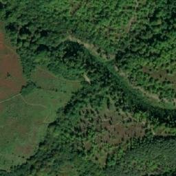 Satellite imagery of Mršića Brdo, BA