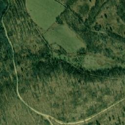 Satellite imagery of Veliki Kijik, BA